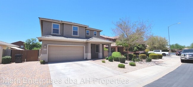 Foto del edificio - 5 br, 3 bath House - 11051 E SEBRING AVE