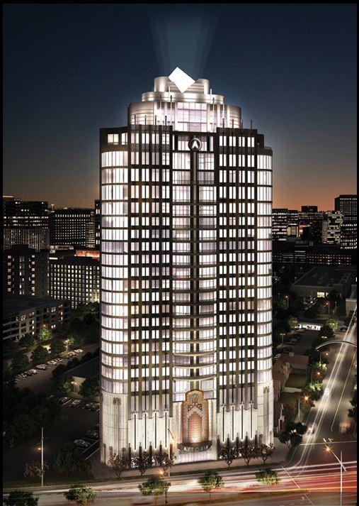 Foto del edificio - 1409 Post Oak Blvd