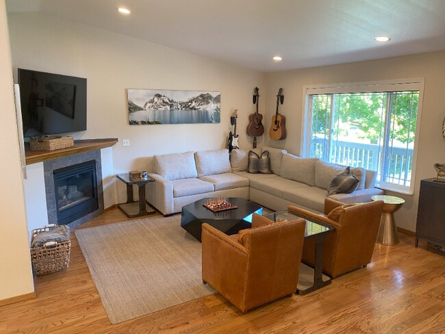 Foto del edificio - 4961 N Camden St