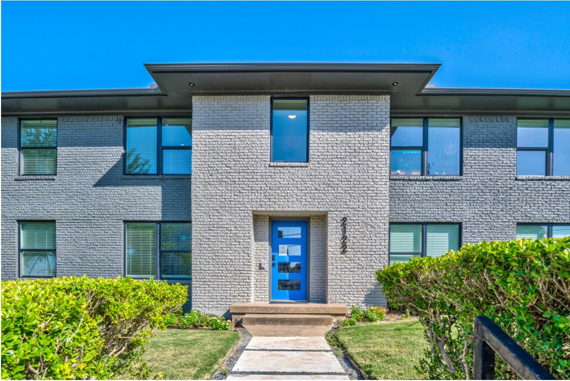 Foto del edificio - White Rock Views Apartments