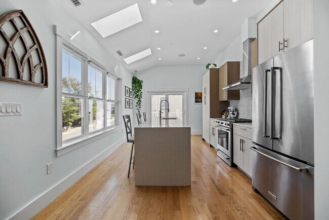 Foto del edificio - 11 Ashland St