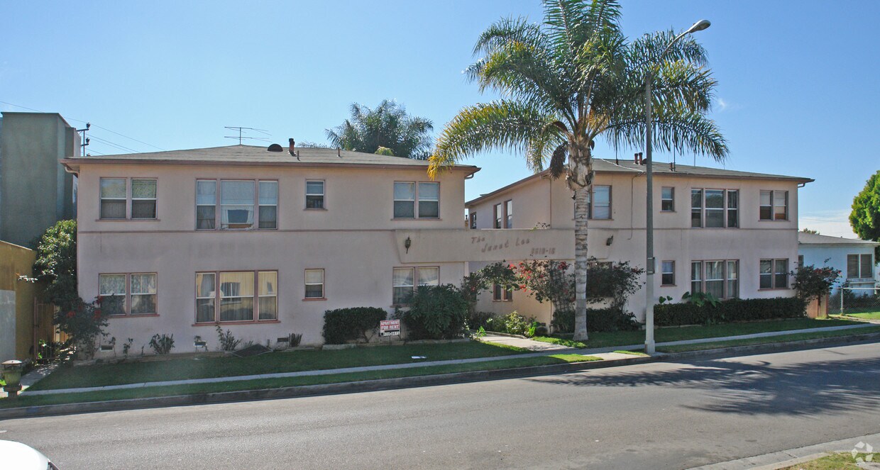Foto del edificio - 8610 Olin St
