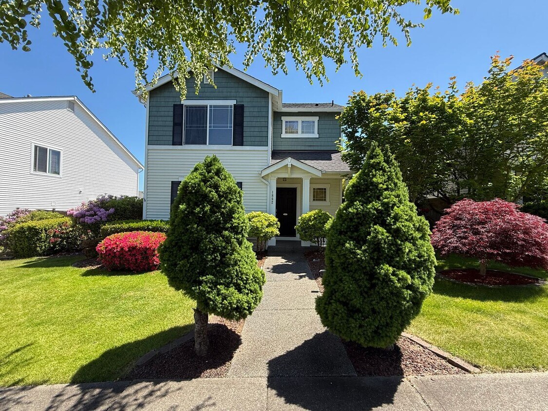 Foto principal - 1882 Hoffman Hill Blvd