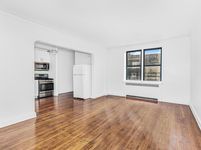 Building Photo - 3600 Fieldston Rd