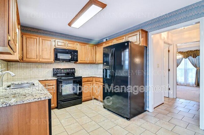 Foto del edificio - 10412 Black Iron Rd