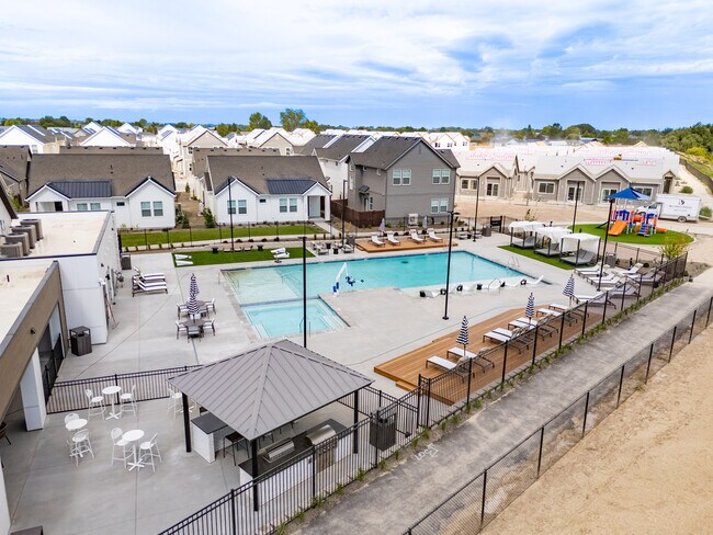 Foto del edificio - 4206 Hill Ln