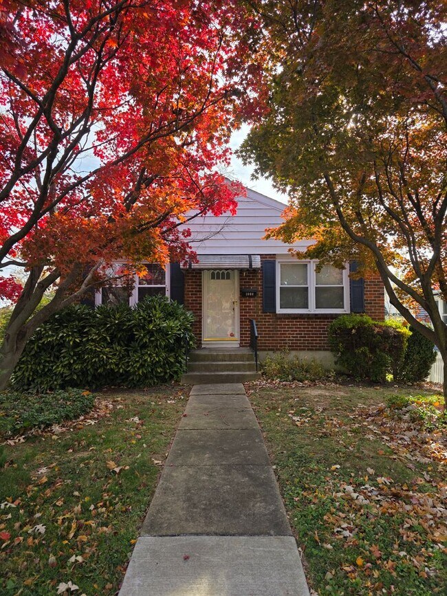 Foto del edificio - North Wilmington Bellefonte Community