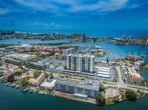 Foto del edificio - 400 Island Way