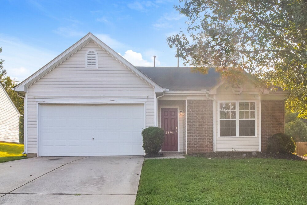 Foto principal - 5874 Mahogany Pl SW