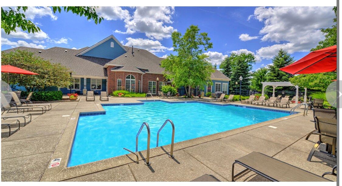 Foto principal - 2611 St Albans Cir