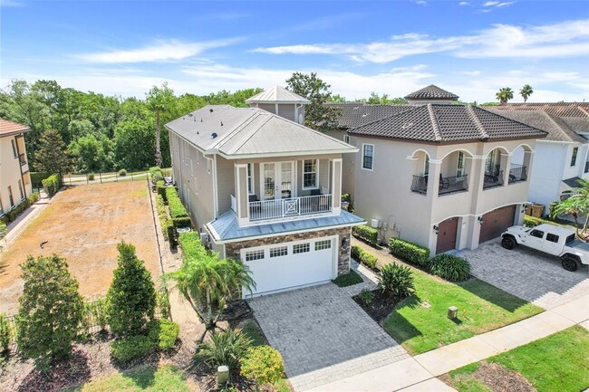 Foto del edificio - 1021 Castle Pines Ct