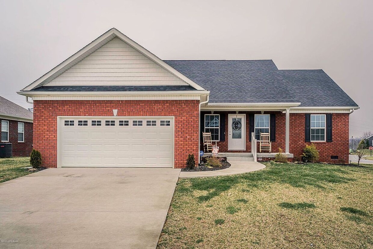 Foto principal - Beautiful 3-Bed Home In Mount Washington
