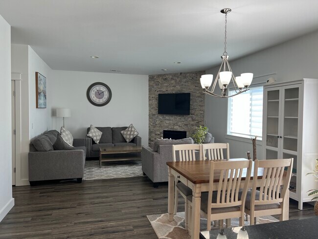 Foto del edificio - 27826 256th Ct SE
