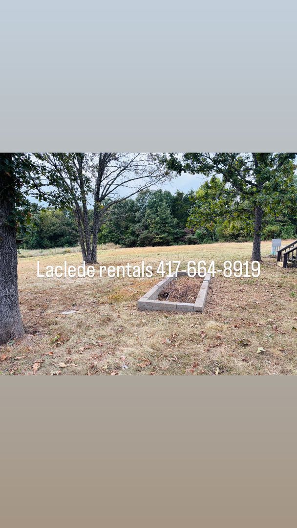 Foto del edificio - 4 Bedroom 3 Bathroom House For Rent