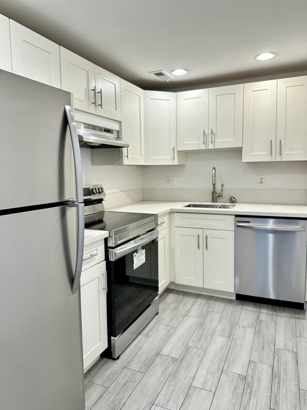 Foto del edificio - 606 NW 13th St