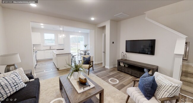 Foto del edificio - 115 Roebuck Ln
