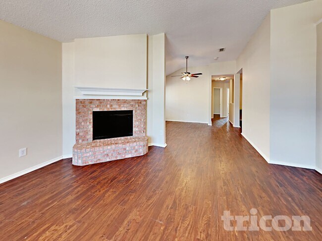 Foto del edificio - 7309 Ashbourne Way