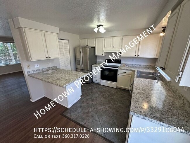 Building Photo - 9220 Clover Dr SE