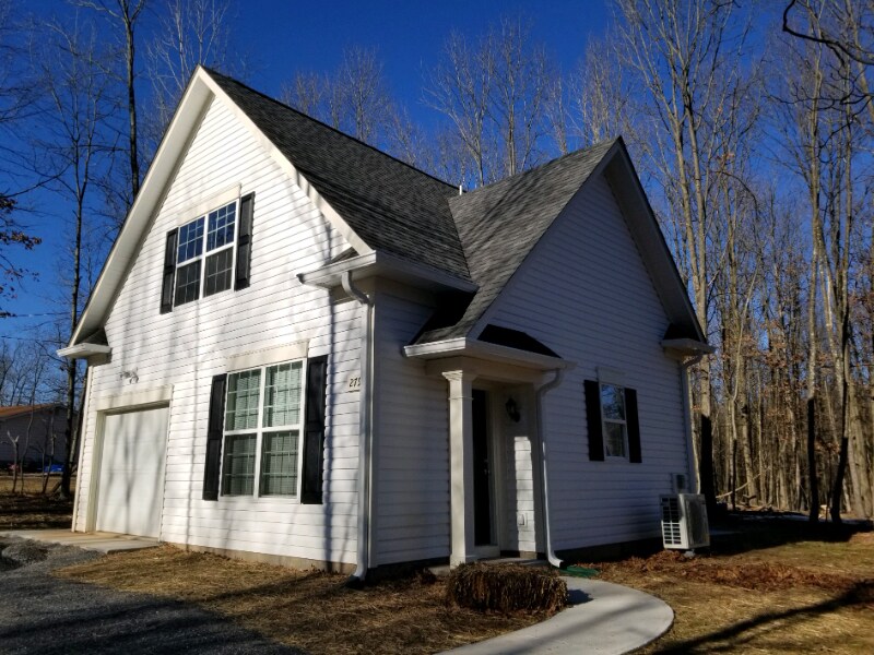 279 Three Creeks Rd, Winchester, VA 22603 House Rental in Winchester