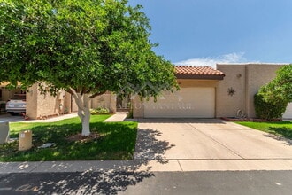 Building Photo - 3345 E University Dr