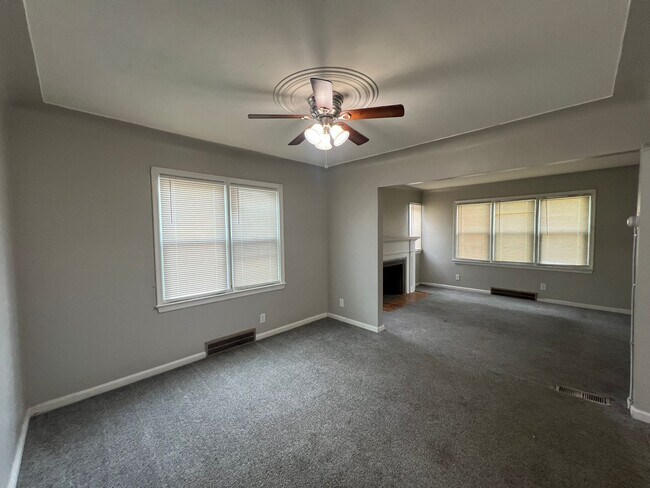 Foto del edificio - 15797 Washburn St