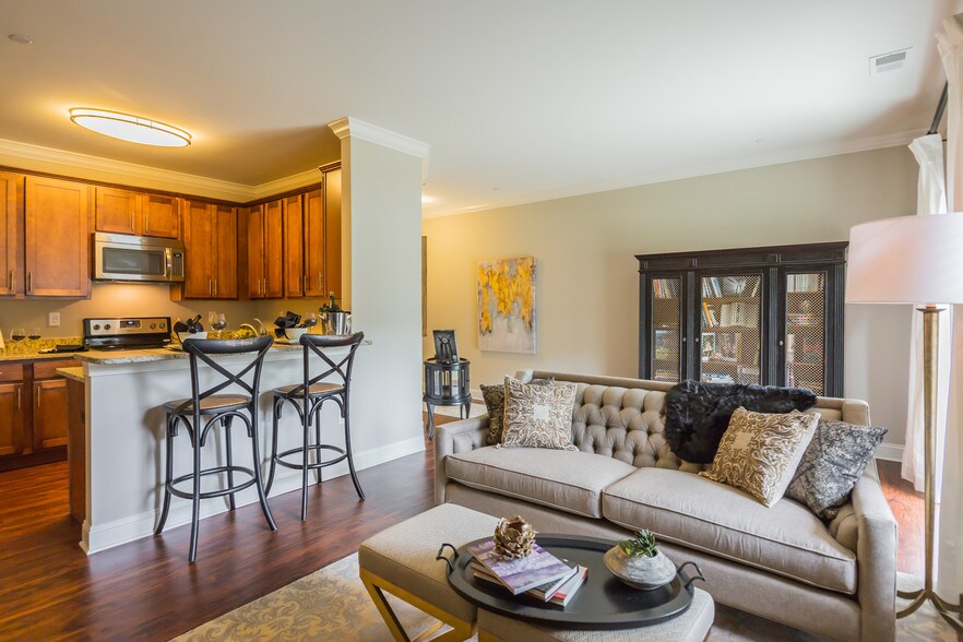 Taylor Woods Apartment Homes Rentals Berlin, NJ