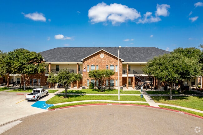 Mission Terrace II - Mission Terrace Phase I & II Apartments