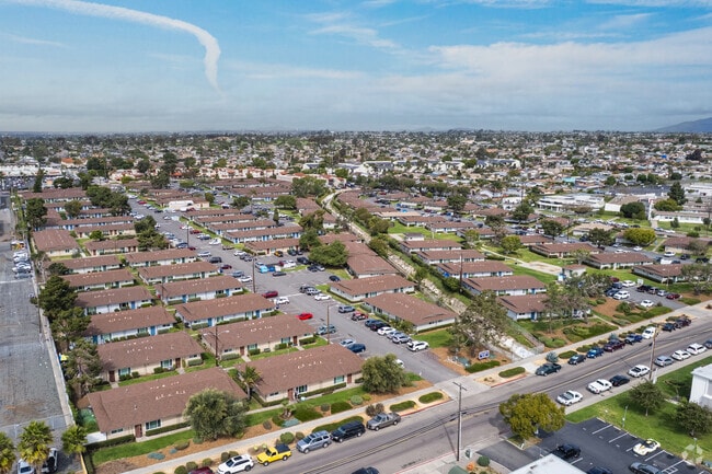 Context - Park Palomar