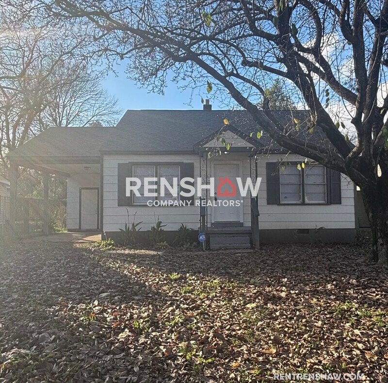 Foto principal - 3133 Benjestown Rd