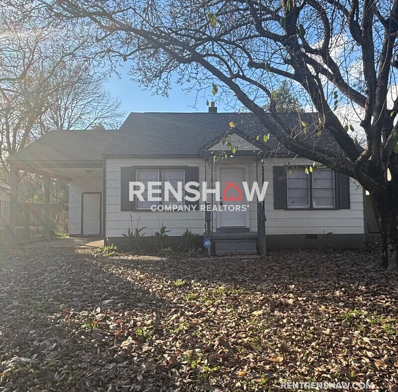 Primary Photo - 3133 Benjestown Rd