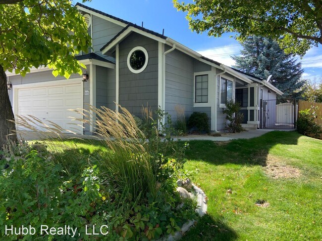 Building Photo - 3 br, 2 bath House - 1081 McGee Drive