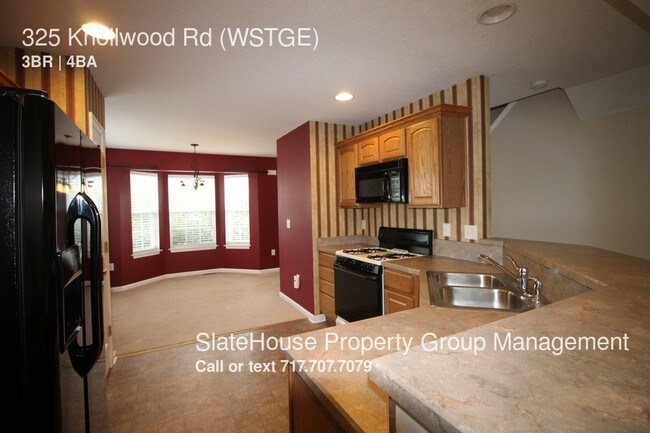 Building Photo - 325 Knollwood Rd