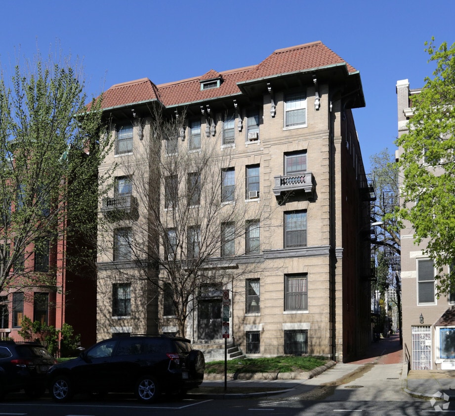 Primary Photo - 1924 17th St NW