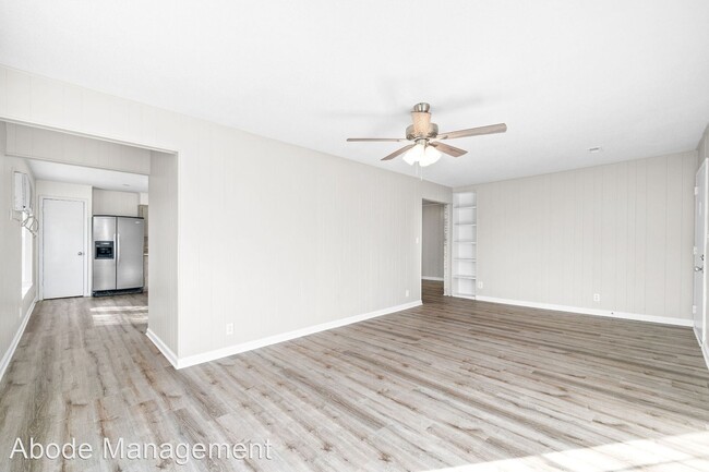 Building Photo - 3 br, 2 bath House - 710 Salem Ridge Rd STE A