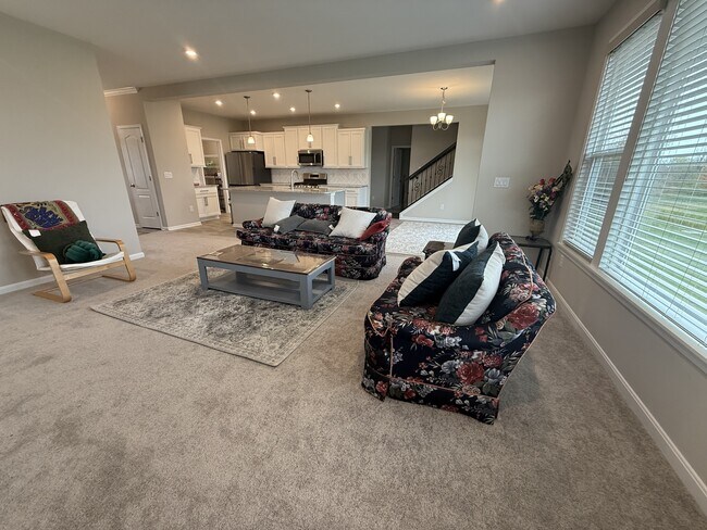 Foto del edificio - 6964 Briarcliff Ct