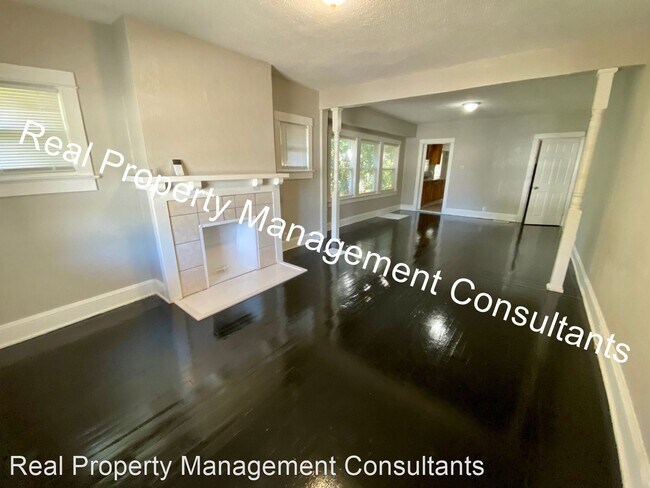 Foto del edificio - 3 br, 1 bath House - 4044 Bellefontaine Ave
