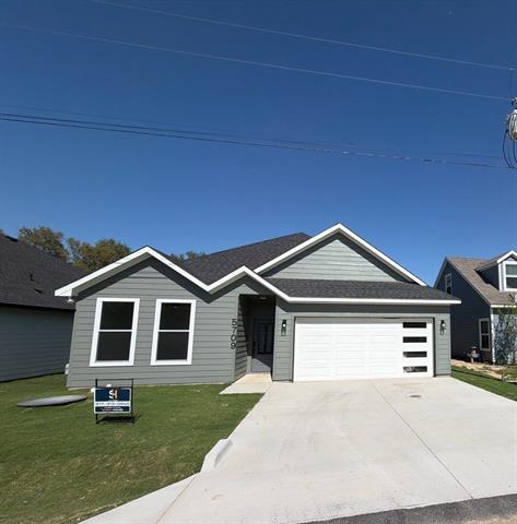Building Photo - 5709 Barkridge Dr