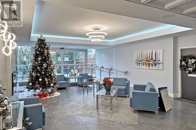 Photo du bâtiment - 20 Harding Blvd W