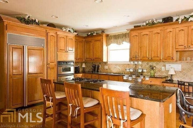 Foto del edificio - 8925 Moor Park Run