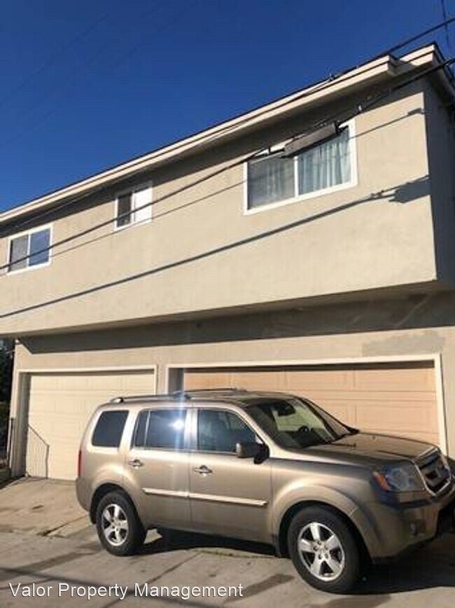 Foto del edificio - 2 br, 1 bath House - 4220 Thorn Street