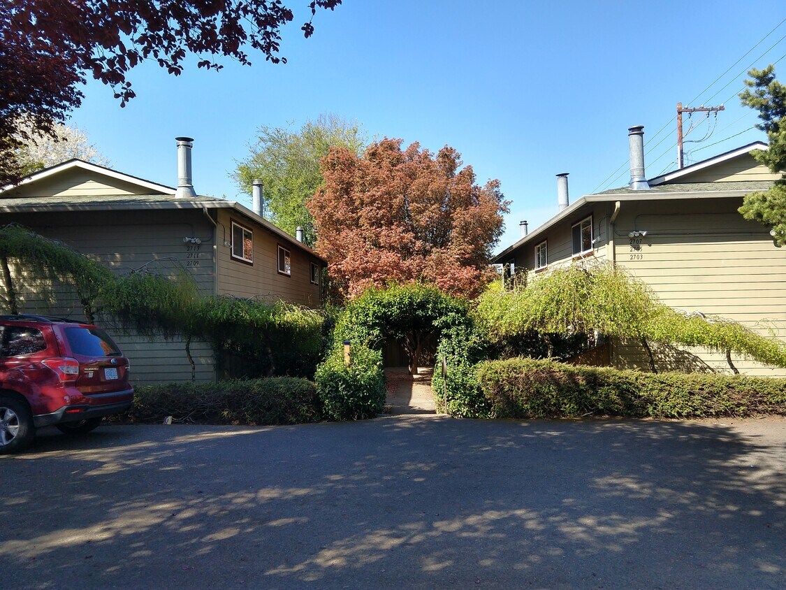 Foto principal - 2707 SE 50th Ave