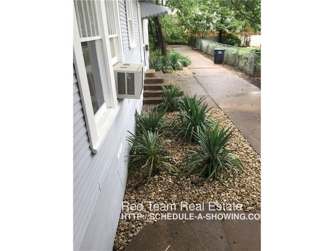 Building Photo - 3712 Mattison Ave