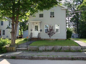 Building Photo - 33 Norton St