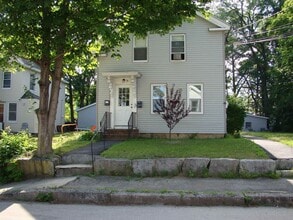 Building Photo - 33 Norton St