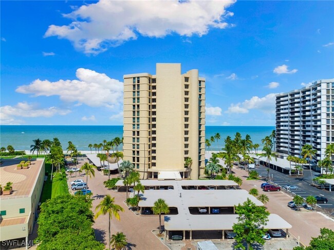 Foto del edificio - 4001 Gulf Shore Blvd N