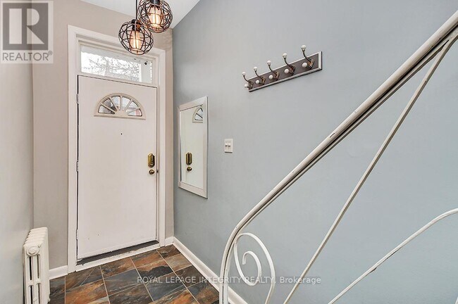 Photo du bâtiment - 94 St Andrew St