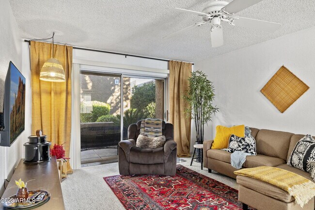 Foto del edificio - 4554 N Paradise Vlg Pkwy S