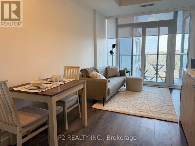 Building Photo - 1635 Military Trail