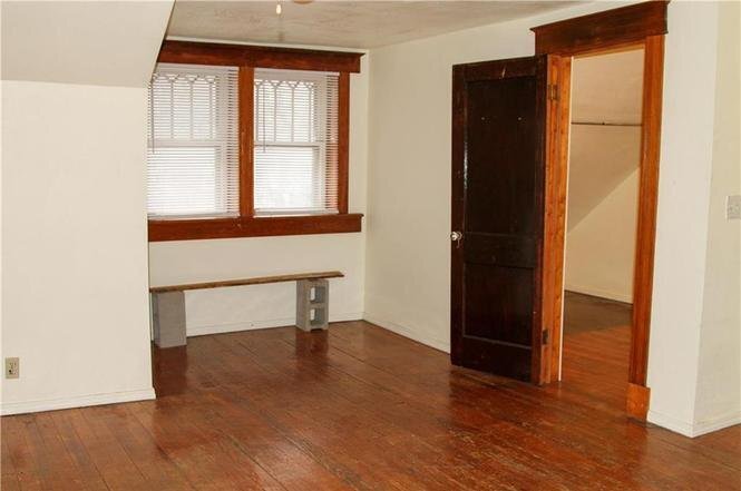 Building Photo - 2831 Harrison St