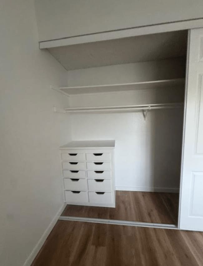 Interior Photo - Hidden Creek Apartments